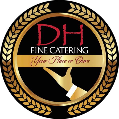 dh fine catering