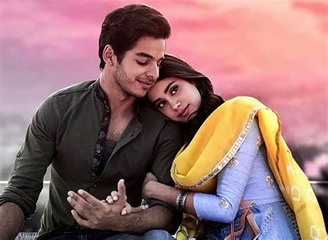 dhadak box office collection day
