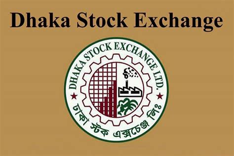 dhaka stock exchange website
