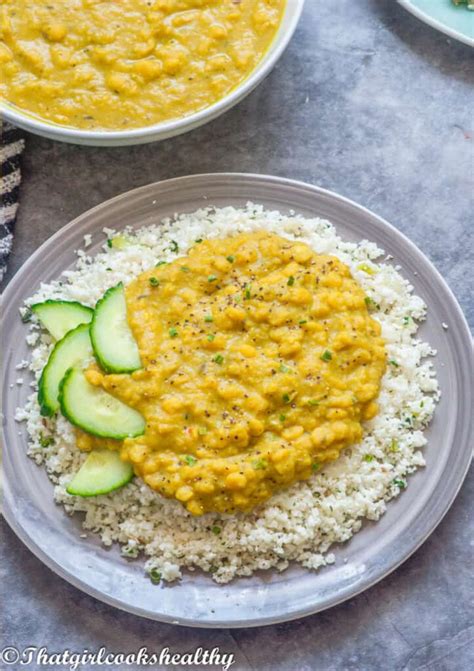 Dhal recipe How to cook in three simple steps (with video) Recipe Dhal recipe, Recipes