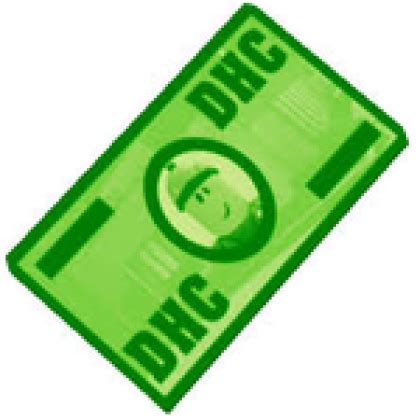 dhc - Roblox