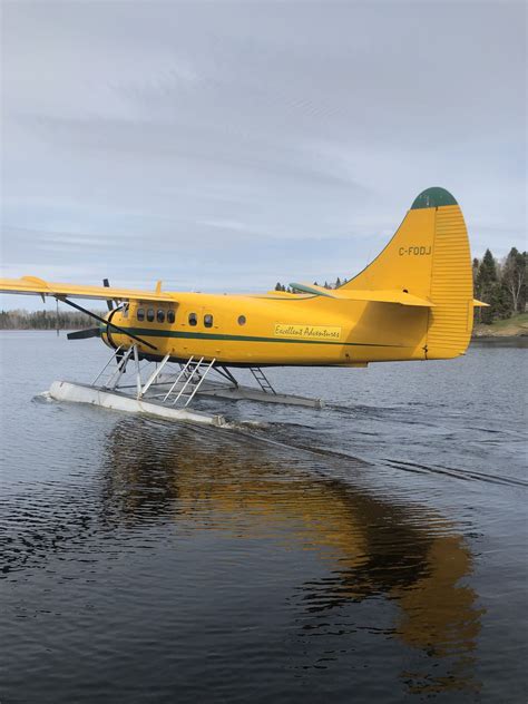 dhc-3 otter for sale