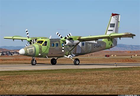 dhc-6-300 tcds
