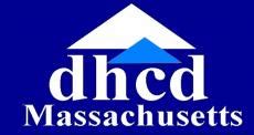 dhcd massachusetts department of housing