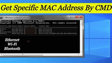 dhcp only for specific mac addresses