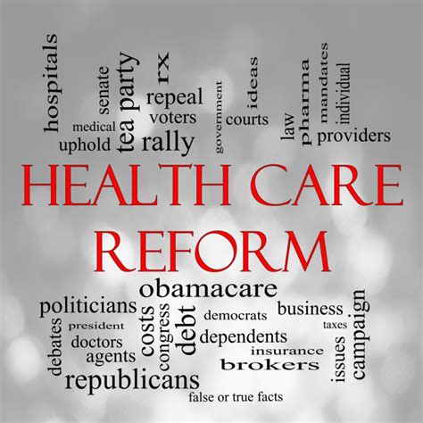 dhcr - division of health care reform