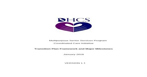 dhcs integrated systems of care division