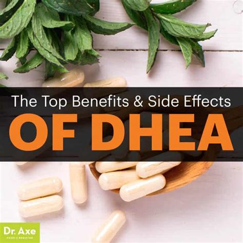 Dhea Cause Headaches