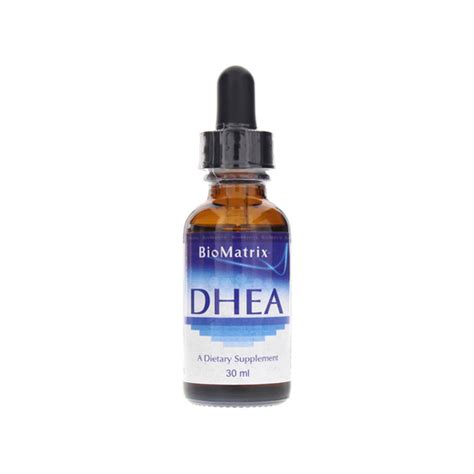 Dhea Drops For Dry Eye