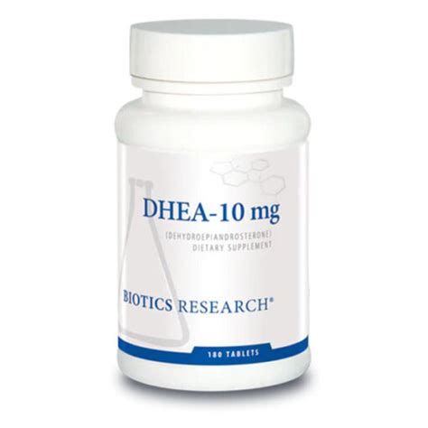 Dhea Hormone Precursor