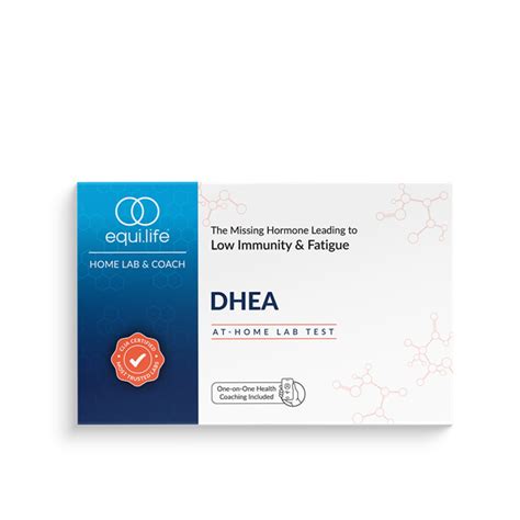 Dhea Kapseln Test