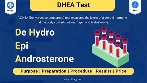Dhea Test High