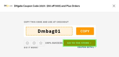 Save Money By Using Dhgate Coupon Codes In 2023