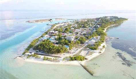 Dhiffushi Island Kaafu Atoll , Upper Sector, Maldives Ultimate Guide