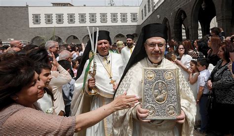 5 Facts About Dhimmis