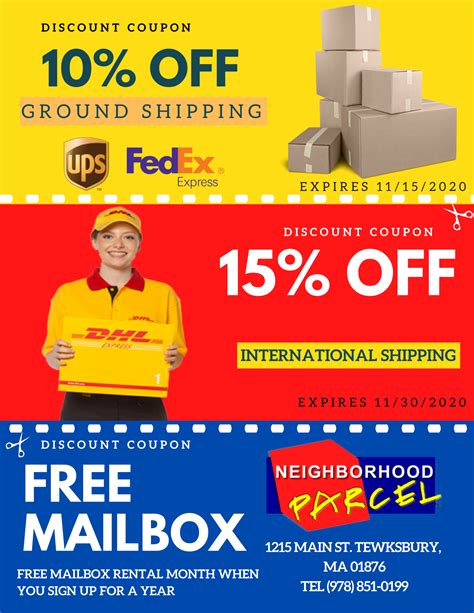 How To Use Dhl Coupon Codes For Your Shipping Needs In 2023