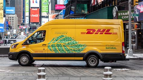 dhl express in usa