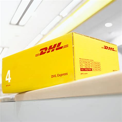 dhl location in san diego