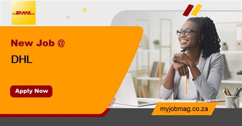 dhl open positions