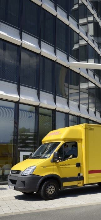 dhl shipping near me