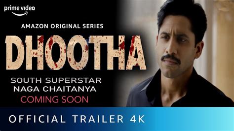 dhootha web series download torrent