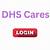 dhs cares system login nyc