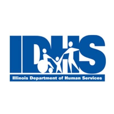 dhs careers illinois