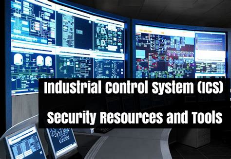dhs catalog for control systems security