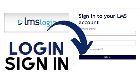 dhs lms portal login