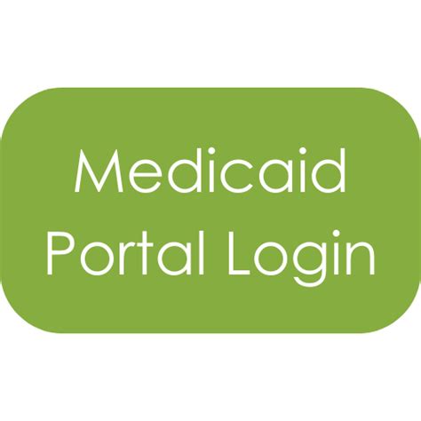 dhs medicaid web portal