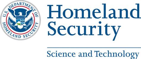 dhs science & technology directorate