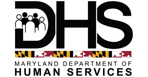 dhs state of maryland