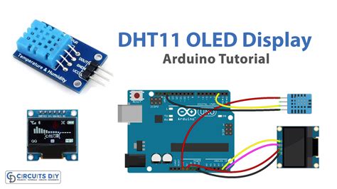 Dht11 Temperature Sensor Arduino Code