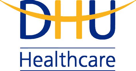 dhu health care jobs