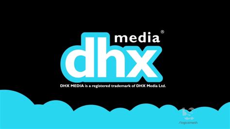 dhx media shows 2014