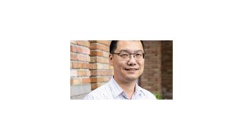 Vince Xiao - University of Washington - Seattle, Washington, United