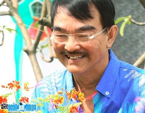 diễn viên thế anh