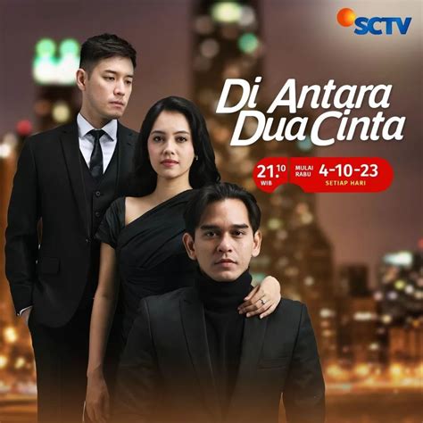 di antara dua cinta sctv