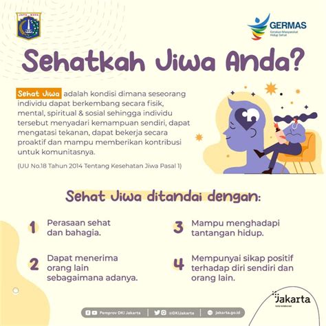 Di Dalam Jiwa yang Sehat Terdapat…