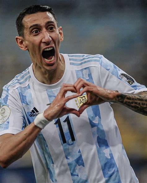 di maria argentina costa rica