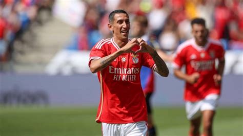 di maria benfica 1920x1080