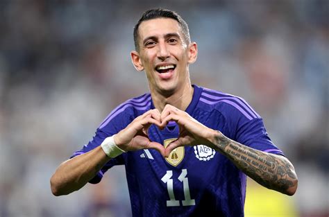 di maria boyu