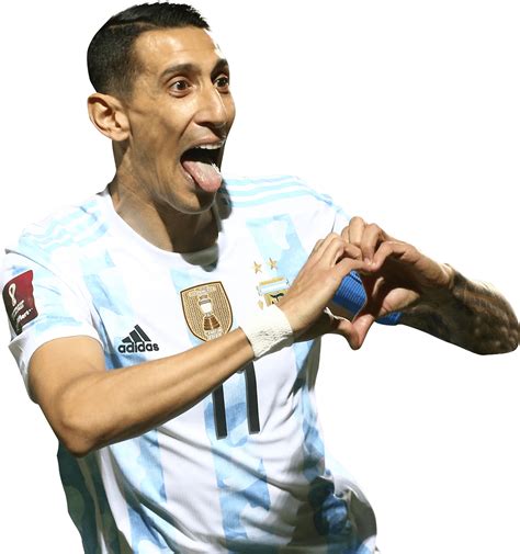 di maria png