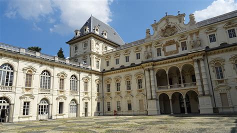 di torino university