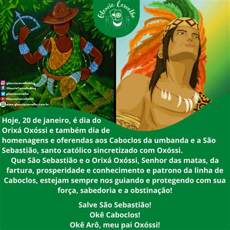 dia da semana de oxossi na umbanda