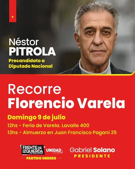 dia de florencio varela