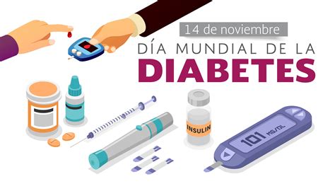 dia de la diabetes 2023