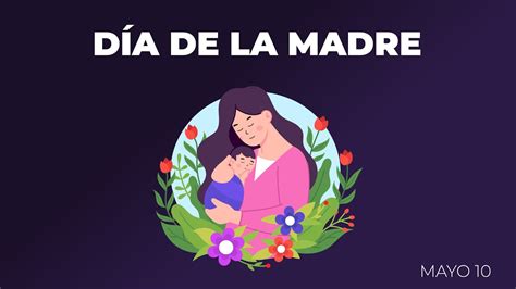 dia de la madre fecha