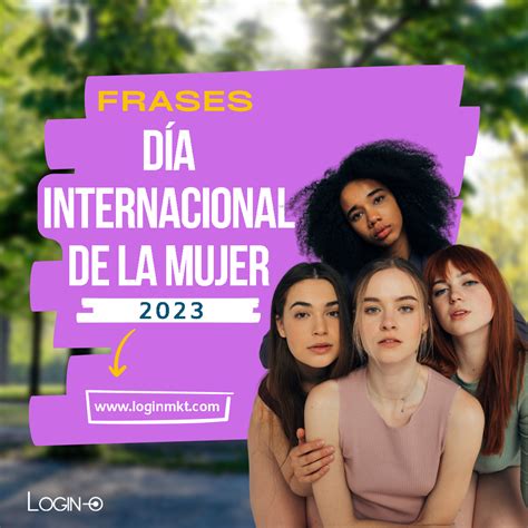 dia de la mujer 2023