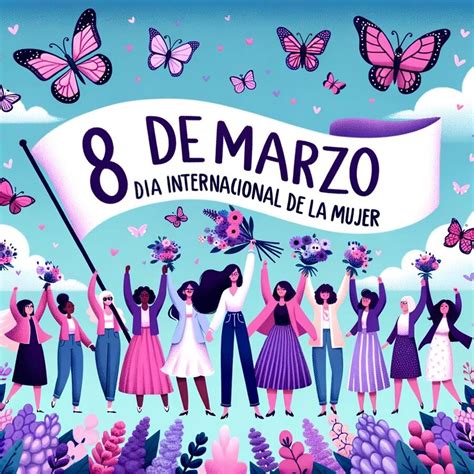 dia de la mujer 2024 colombia